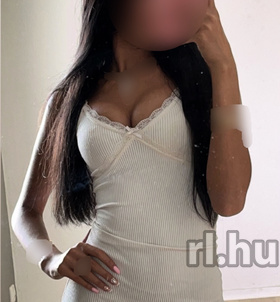 Amira (20 éves) - Telefon: +36 70 / 782-6856 - Budapest, XIII