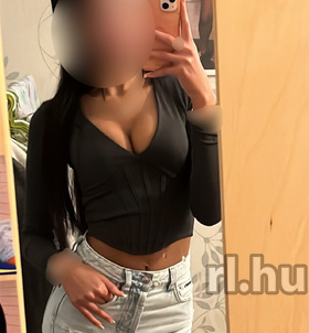 Amira (20 éves) - Telefon: +36 70 / 782-6856 - Budapest, XIII