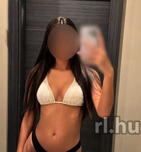 Amira (19 éves, Nő) - Telefon: +36 70 / 782-6856 - Budapest, XIII., szexpartner