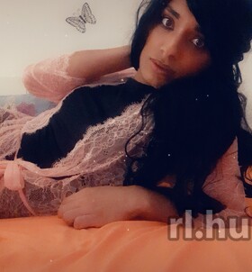 Budapest, Amirella 06304132515