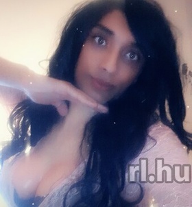 Budapest, Amirella 06304132515