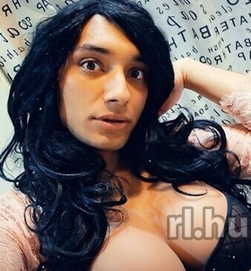 Budapest, Amirella 06306947068