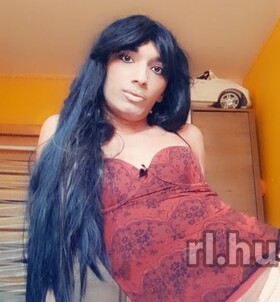 Budapest, Amirella 06307935257