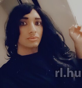 Budapest, Amirella 06307935257