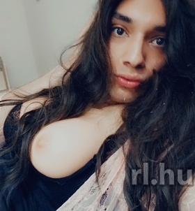 Budapest, Amirella 06307935257