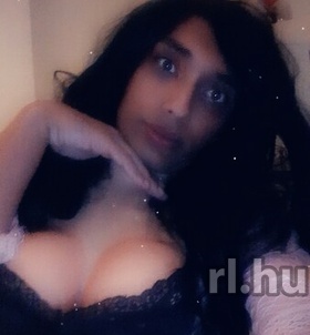 Budapest, Amirella 06307935257