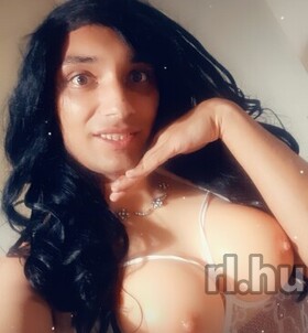 Budapest, Amirella 06307935257