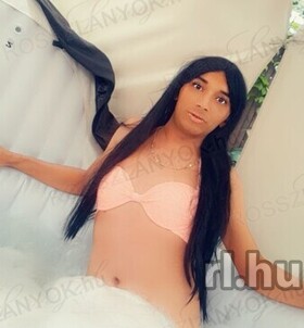 Budapest, Amirella 06307935257