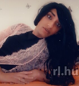 Budapest, Amirella 06307935257