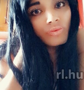 Budapest, Amirella 06307935257