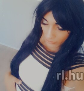 Budapest, Amirella 06307935257