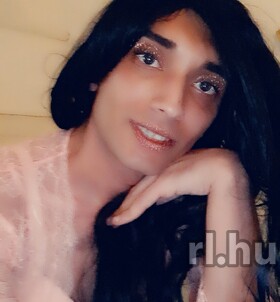 Budapest, Amirella 06307935257