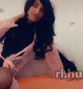 Budapest, Amirella 06307935257