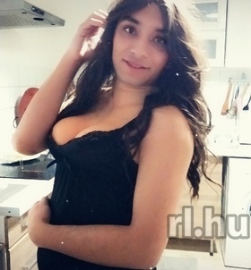 Budapest, Amirella 06307935257