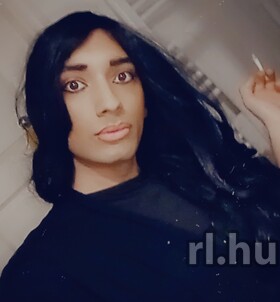 Budapest, Amirella 06307935257