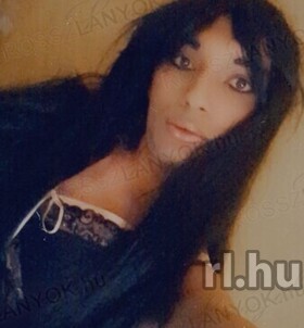 Budapest, Amirella 06307935257