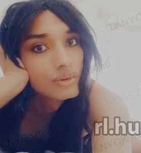 Budapest, Amirella 06307935257