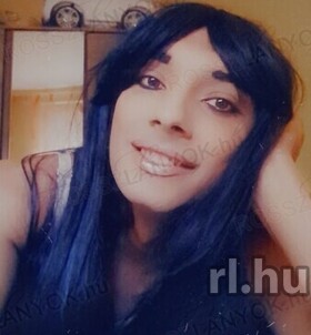 Budapest, Amirella 06307935257