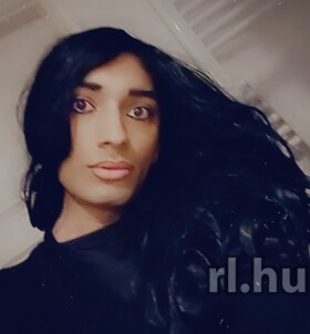 Budapest, Amirella 06307935257