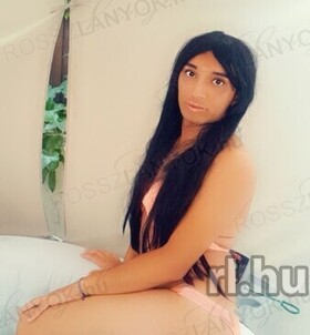 Budapest, Amirella 06307935257