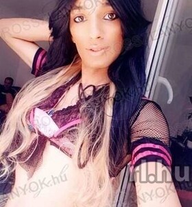 Budapest, Amirella 06307935257