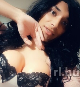 Budapest, Amirella 06307935257