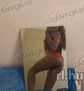 Budapest, Amirella 06307935257