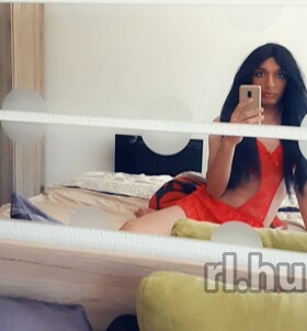 Budapest, Amirella 06308381866