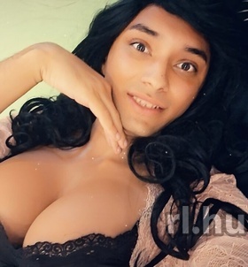 Budapest, Amirella 06308381866