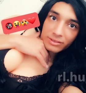 Budapest, Amirella 06308381866