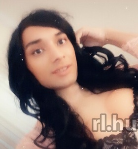 Budapest, Amirella 06706634845