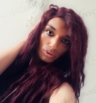 Amirella 706634845, Budapest transzi #1 - 