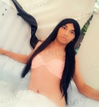 Amirella 706634845, Budapest transzi #1 - 