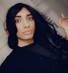 Amirella 706634845, Budapest transzi #1 - 