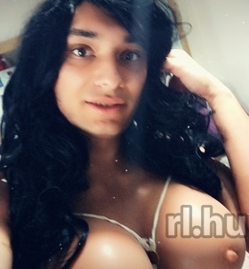 Budapest, Amirella 06706634845