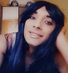 Amirella 706634845, Budapest transzi #2 - 