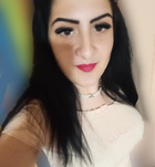 Amirra (20+ éves) - Telefon: +36 30 / 742-1389 - Jászberény
