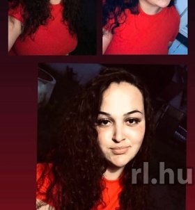 Anabell Veresegyház escort Mädchen