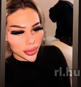 Anastasia (23+ éves) - Telefon: +36 30 / 782-6467 - Budapest, XIII