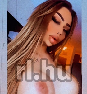 Anastasia (23+ éves) - Telefon: +36 30 / 782-6467 - Budapest, XIII