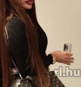 Anastasia (23+ éves) - Telefon: +36 30 / 782-6467 - Budapest, XIII