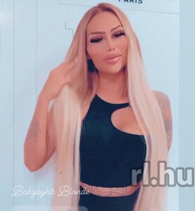 Budapest, Anastasia_Doll 06307826467