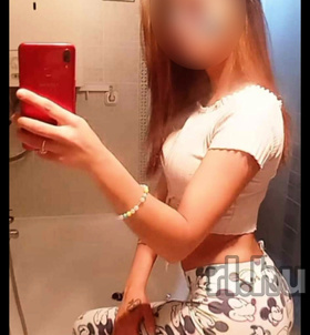 Anasztazia (24 éves) - Telefon: +36 70 / 754-6687 - Budapest, VII