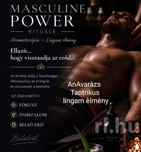 AnAvarázs Budapest Erotische Massage Mädchen