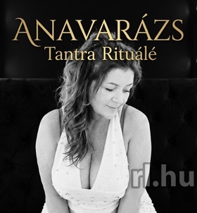 AnAvarázs Budapest masszázs lányok