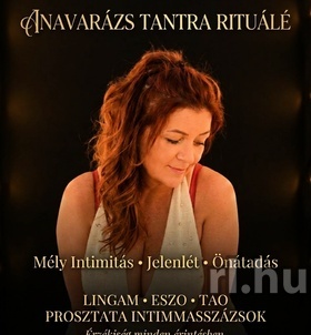 AnAvarázs Budapest Erotic Massage girls