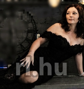 AnAvarázs Budapest Erotische Massage Mädchen