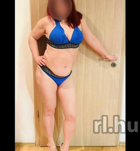 Ancsa Sárvár escort Mädchen