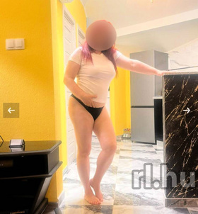 Ancsa Sárvár escort girls