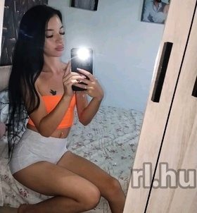 Ancsa Szeged escort Mädchen